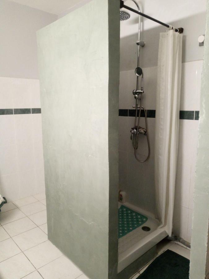 Ti'Krater Chambres D'Hotes Le Tampon Exterior foto