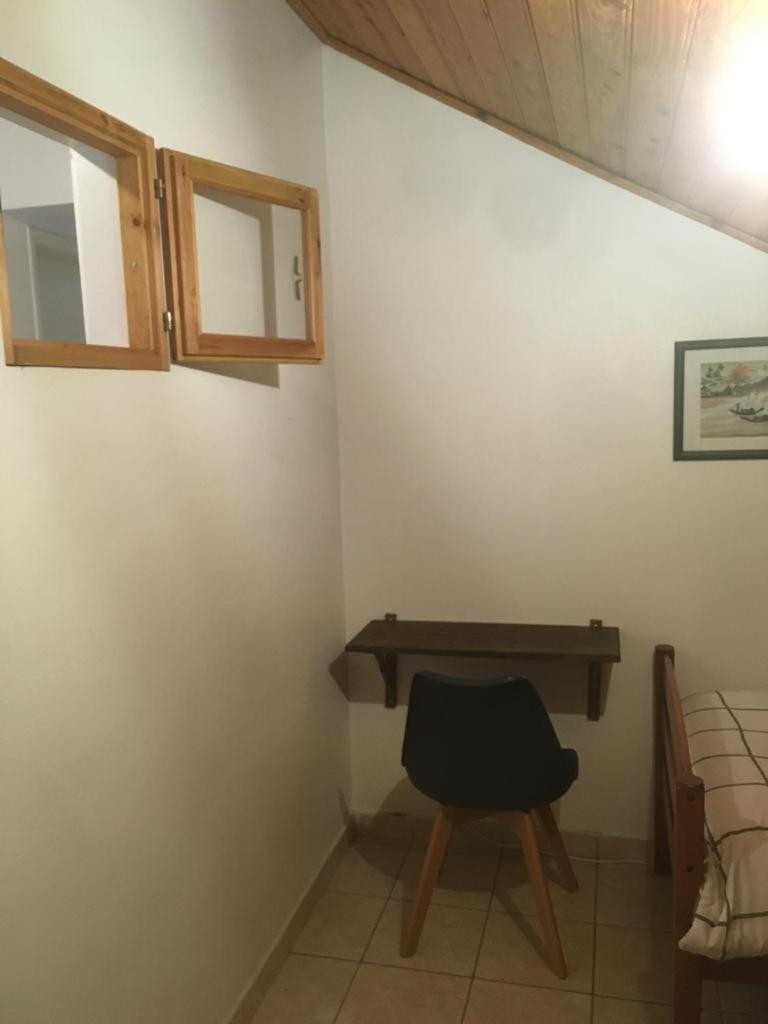 Ti'Krater Chambres D'Hotes Le Tampon Exterior foto